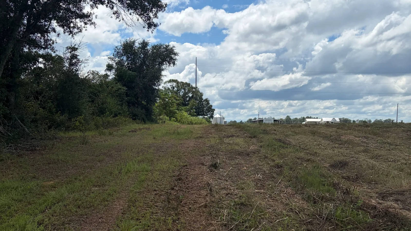 Septic tank installation in Valdosta, GA